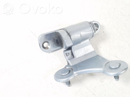 Mercedes-Benz E W212 Rear door lower hinge A2047301237