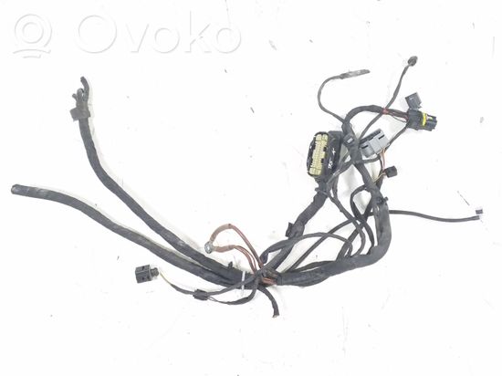 Mercedes-Benz E W212 Headlight/headlamp wiring loom/harness