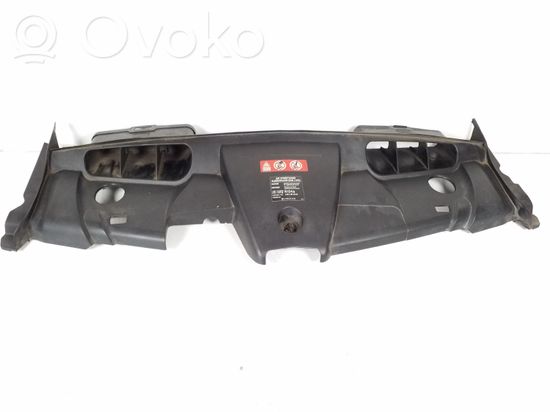 Mercedes-Benz E C207 W207 Radiator trim A2075000155