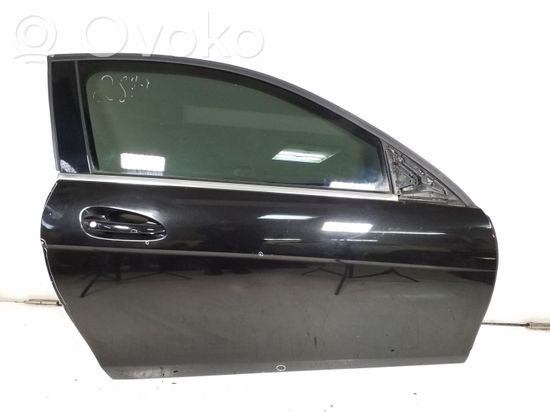Mercedes-Benz C W204 Door (2 Door Coupe) A2047201005