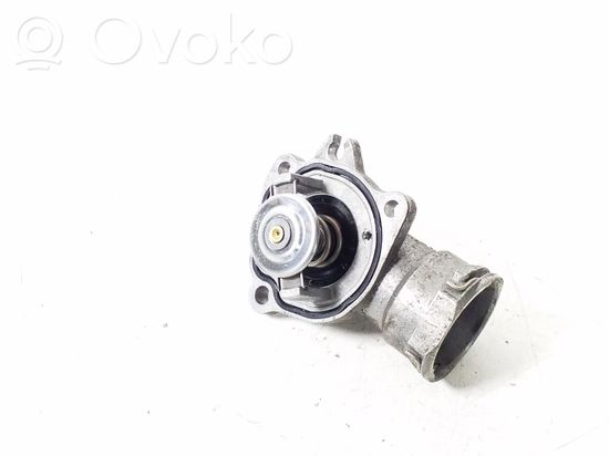 Mercedes-Benz CLS C219 Thermostat/thermostat housing A6422000215