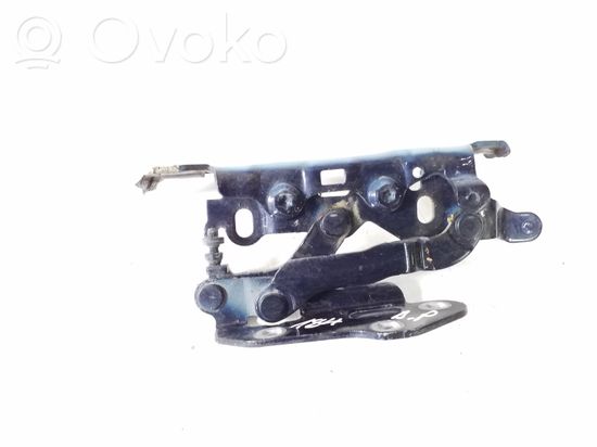Mercedes-Benz C W204 Engine bonnet/hood hinges A2048800828