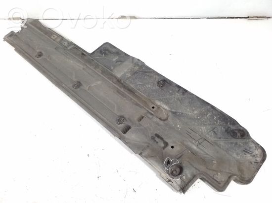Mercedes-Benz C W204 Side bottom protection A2046808708
