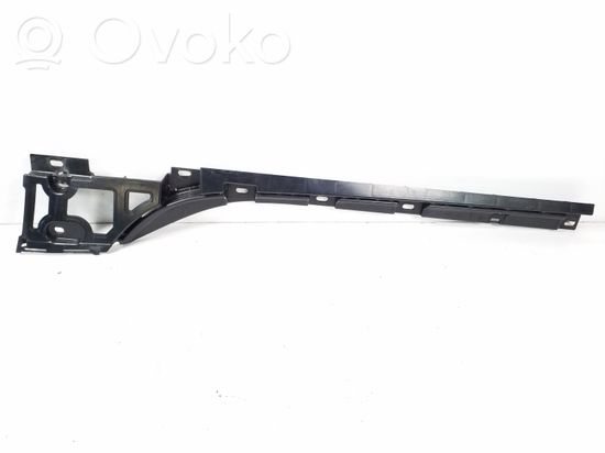 BMW 5 GT F07 Sill/side skirt trim 7201257