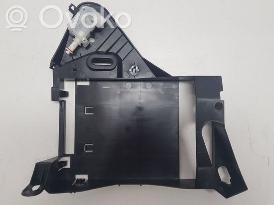 Volkswagen Phaeton Front door speaker cover trim 3D0035209C