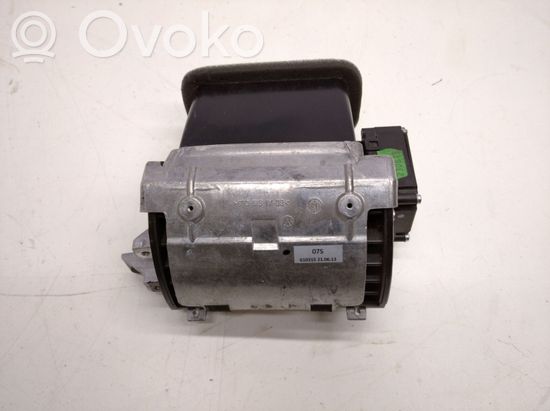 Volkswagen Phaeton Dash center air vent grill 3D1853232A