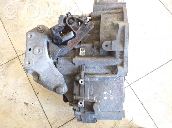 Audi Q3 8U Manual 6 speed gearbox 02Q301103