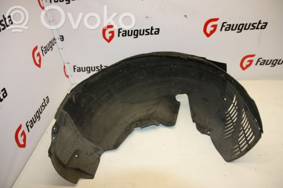 Mercedes-Benz CLS C219 Rear arch fender liner splash guards A2196900730