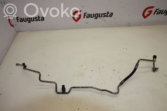BMW 5 E60 E61 Air conditioning (A/C) pipe/hose 6450234982