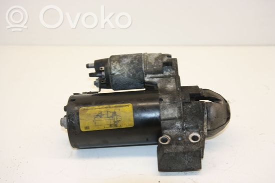 BMW 5 E60 E61 Starter motor 7801203