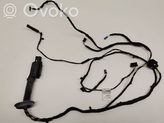 BMW 3 GT F34 Rear door wiring loom 9274392