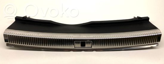 Audi A7 S7 4G Trunk/boot sill cover protection 4G8863471