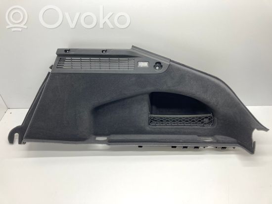 Audi A7 S7 4G Other trunk/boot trim element 4G8863888A9BT