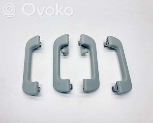 Audi A7 S7 4G Front interior roof grab handle 8K0857607B