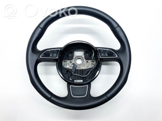 Audi A3 S3 A3 Sportback  8V Steering wheel 8V0419091A