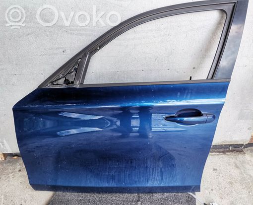 BMW 1 E81 E87 Front door