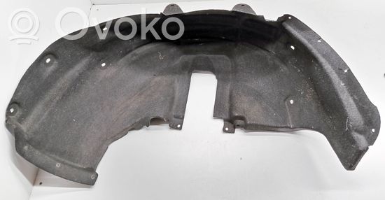 Audi Q5 SQ5 Rear arch fender liner splash guards 8R0810171C