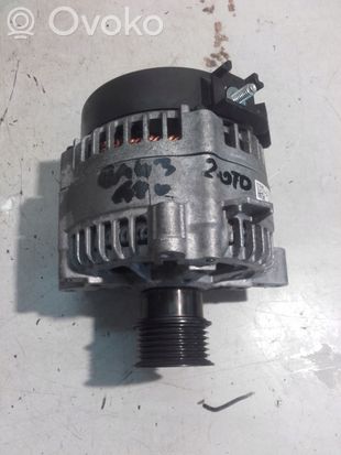 BMW 3 G20 G21 Generator/alternator 8634167