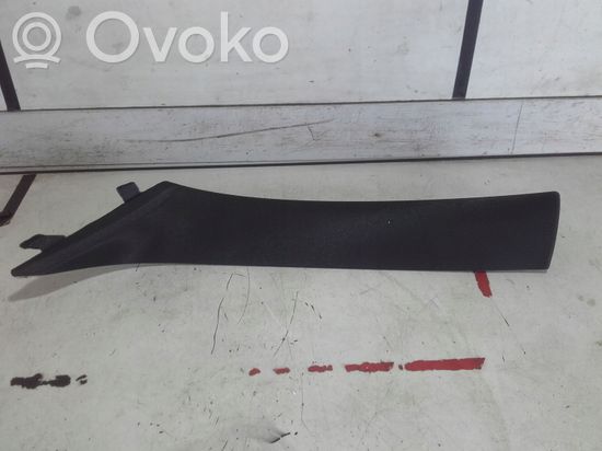 BMW 4 F32 F33 (A) pillar trim 7276887