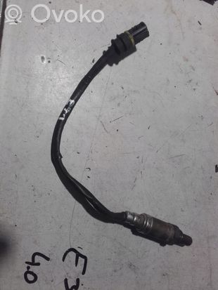 BMW 8 E31 Lambda probe sensor 0258003559 1178124