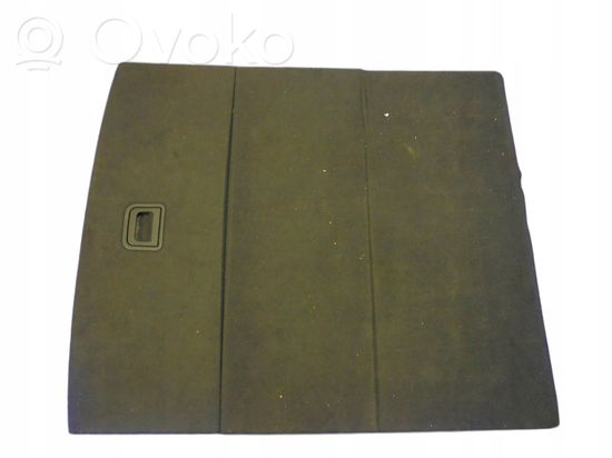 Audi A4 S4 B7 8E 8H Trunk/boot floor carpet liner 8E9861529