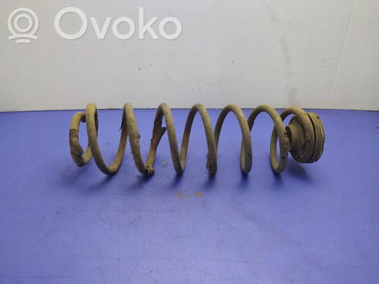 Volkswagen Fox Rear coil spring