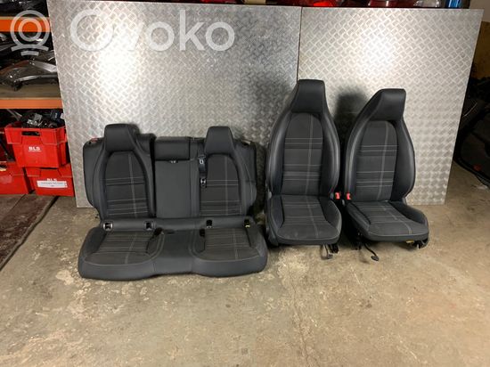 Mercedes-Benz CLA C117 X117 W117 Interior set A2469107201 A1769108401 A2469107201