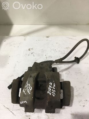 BMW X3 F25 Front brake caliper 34106790922