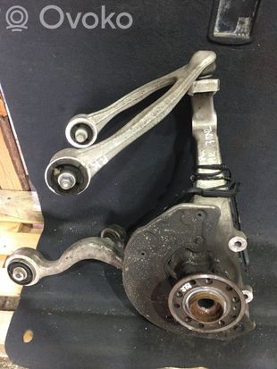 Mercedes-Benz GLC X253 C253 Front suspension assembly kit set A2530700