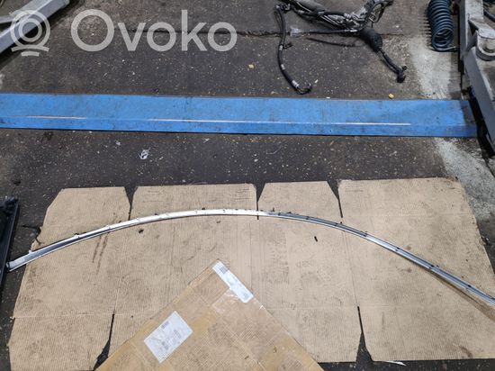 Mercedes-Benz S C217 Door glass trim A2176900129