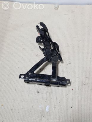 Mercedes-Benz S C217 Engine bonnet/hood hinges A222880022903
