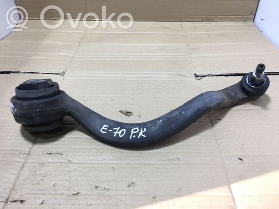 BMW X5 E70 Front control arm