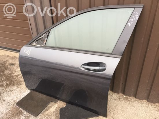 Mercedes-Benz C W204 Front door