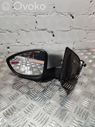 Volkswagen PASSAT CC Front door electric wing mirror