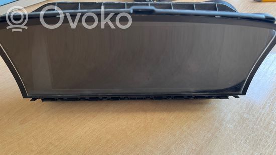 BMW 7 E65 E66 Screen/display/small screen 9110639 9110639