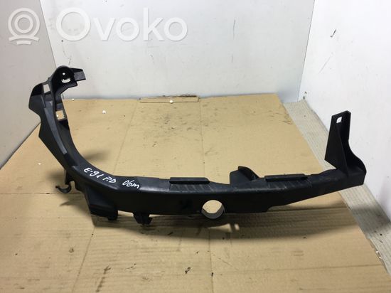 BMW 3 E90 E91 Headlight/headlamp mounting bracket 7116708