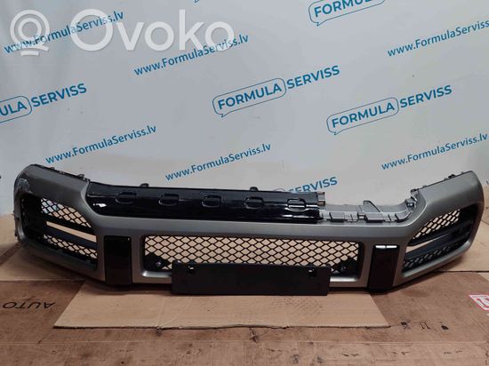 Mercedes-Benz G W463 Front bumper A4638858200