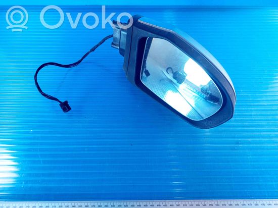 Mercedes-Benz B W245 Front door electric wing mirror A3140418