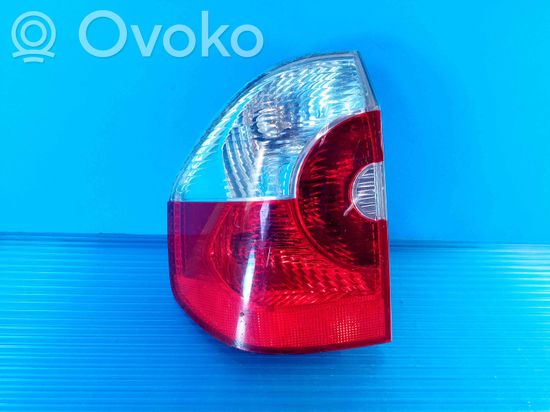BMW X3 E83 Rear/tail lights 6990169