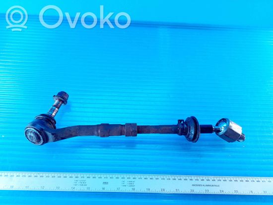 BMW 5 E60 E61 Steering tie rod 027061110012