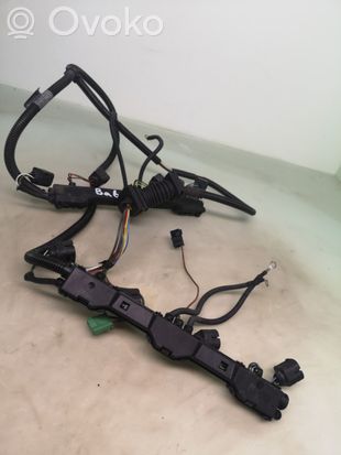 BMW 6 E63 E64 Other wiring loom 7535739 7510445 1252751044501