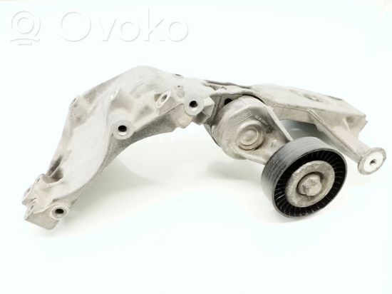 Mercedes-Benz Vaneo W414 Generator/alternator belt tensioner GDALSI9CU3