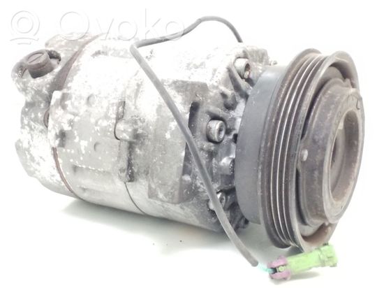 Volkswagen PASSAT B5 Air conditioning (A/C) compressor (pump) 8D0260808 447220835O 4473006042