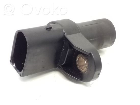 BMW 3 E90 E91 Crankshaft position sensor 751862805 25916010