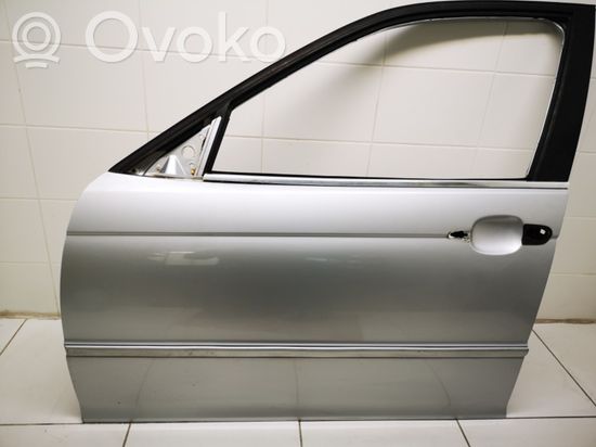 BMW 3 E46 Front door