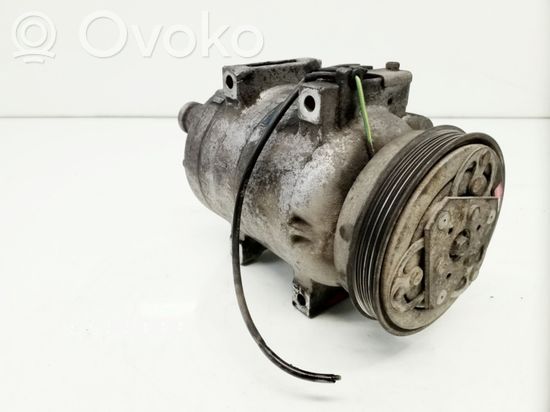 Volkswagen PASSAT B5 Air conditioning (A/C) compressor (pump) 8D0260805D 506030780 5062310500