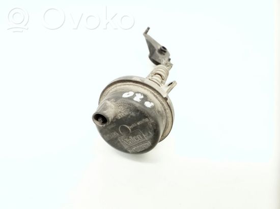 Volkswagen II LT Vacuum valve 0002 0735002