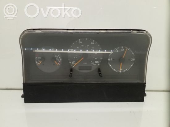 Volkswagen II LT Speedometer (instrument cluster) 2D0919900G 110008848030