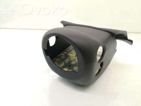 Volkswagen PASSAT B7 USA Steering wheel column trim 561858559H 561858559G 561858560C