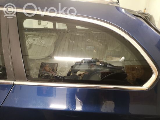 BMW 5 E60 E61 Rear side window/glass